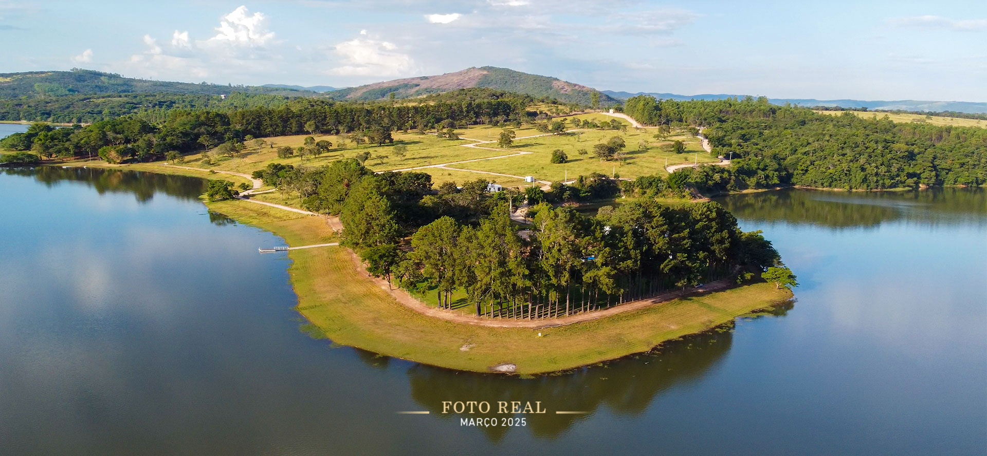 Villa do Lago